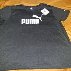 Puma Tee